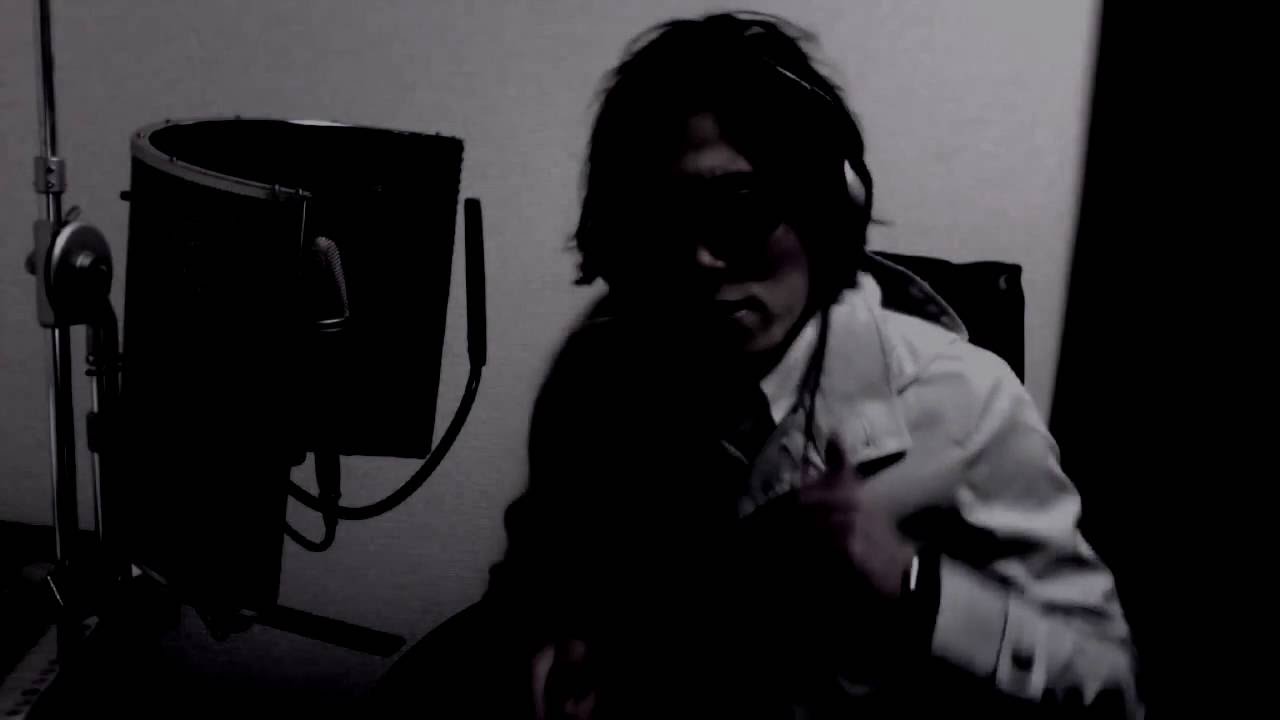 Mutant H 再現
