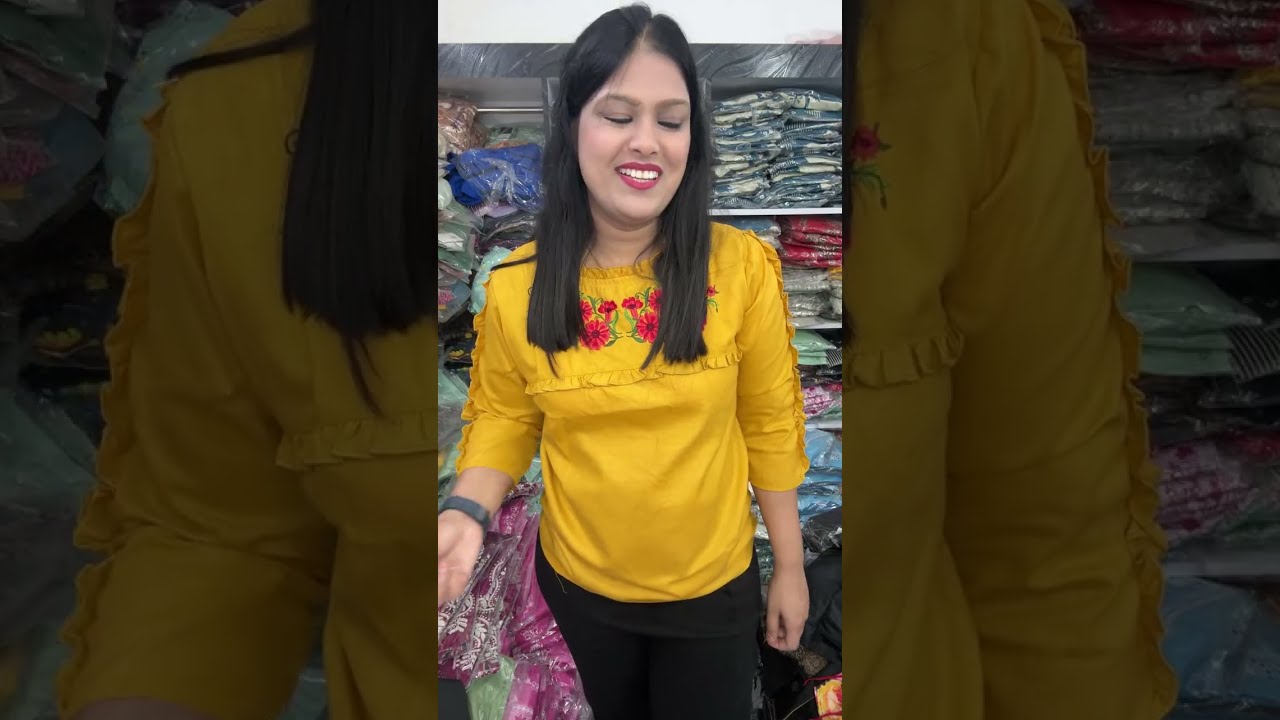 Fashion Fiesta By Naina is live