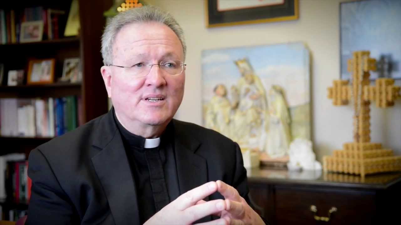 Giving in Lent. Why do we do that?