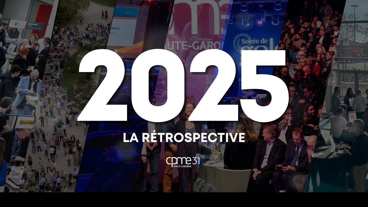 La rétrospective 2025 CPME 31