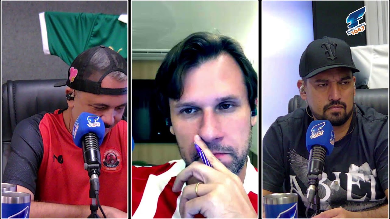 SAMBAGOL [EPISÓDIO 725] - 12/03/26