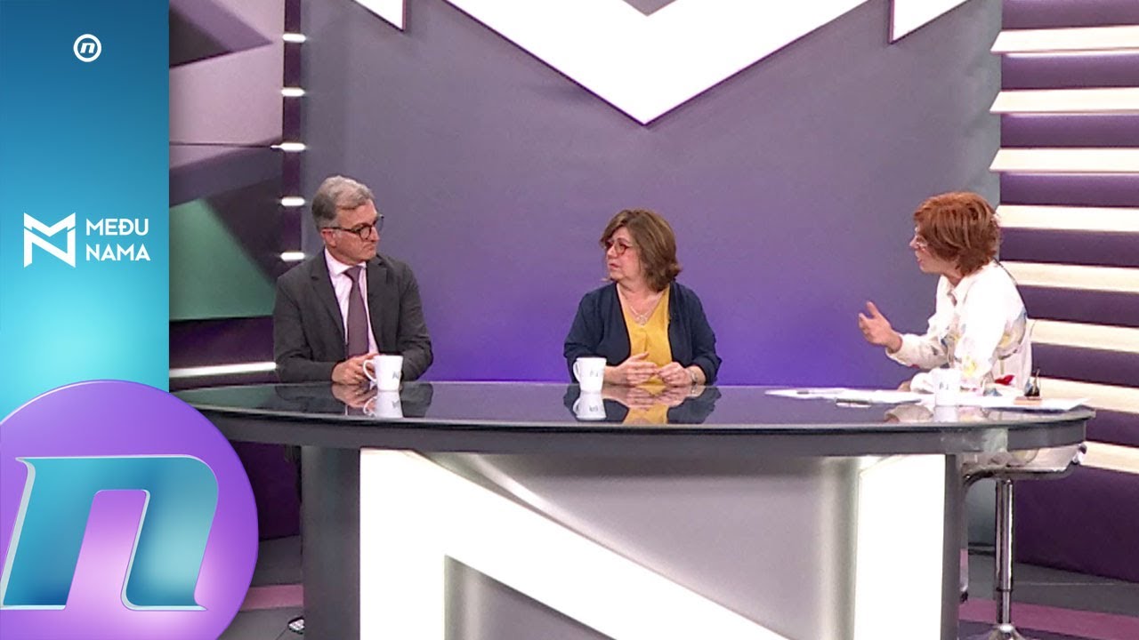 Specijalni sud: oči u oči dečak ubica I roditelji ubijenih – Radmila Vulić Bojović I Slobodan Cvejić