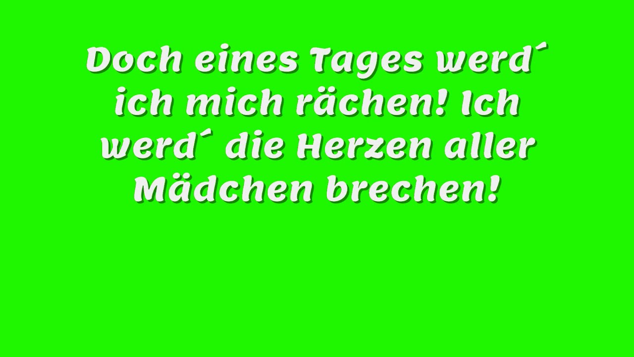 Die Ärzte - Zu spät  Mit Text
