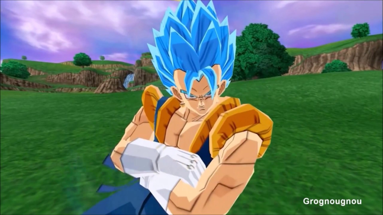 [100%Free] DBZ Budokai Tenkaichi 3 Sampled Beat 