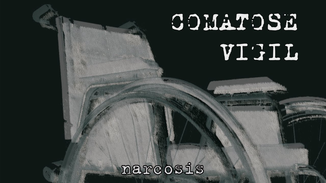 COMATOSE VIGIL - Narcosis [EP] (2006) Full Album Official (Funeral Doom Metal)