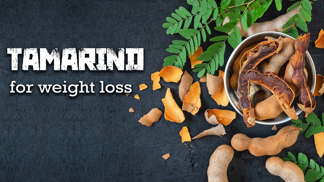 Health benefits of tamarind fruit - Health and fitness tips
