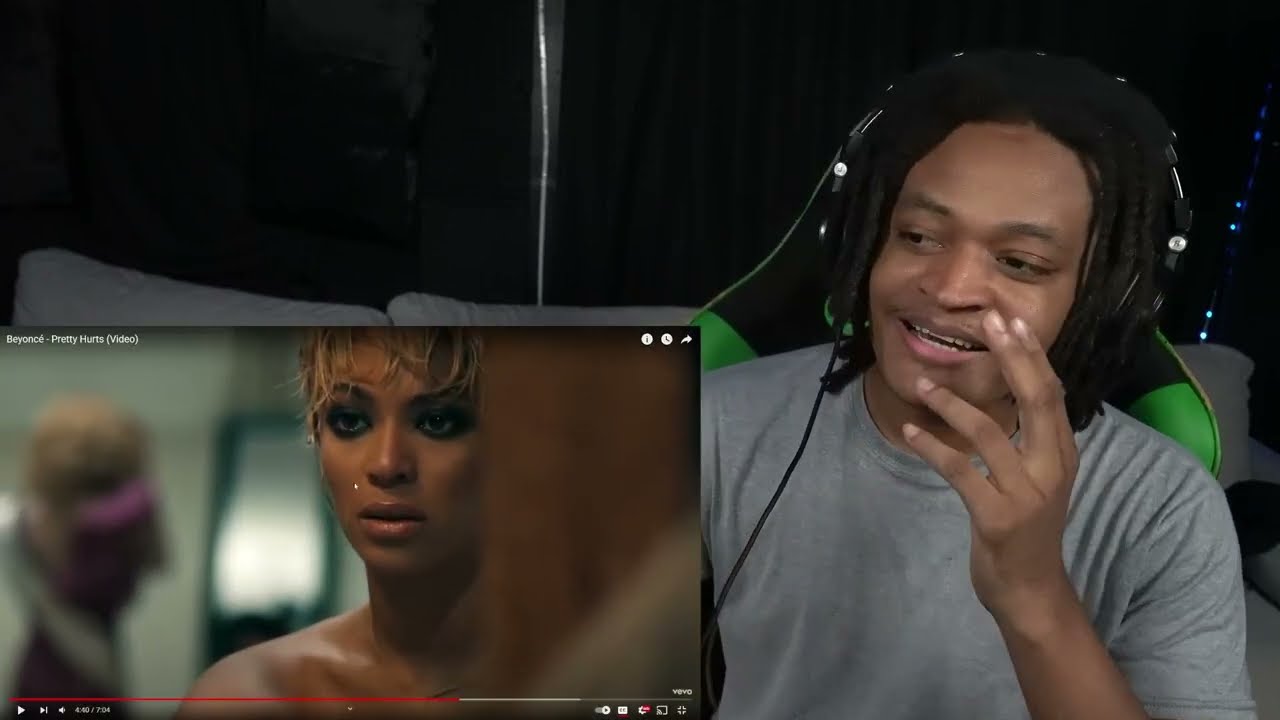 EVERY SONG HAD A MUSIC VIDEO! BEYONCÉ self titled Album Reaction/Review
