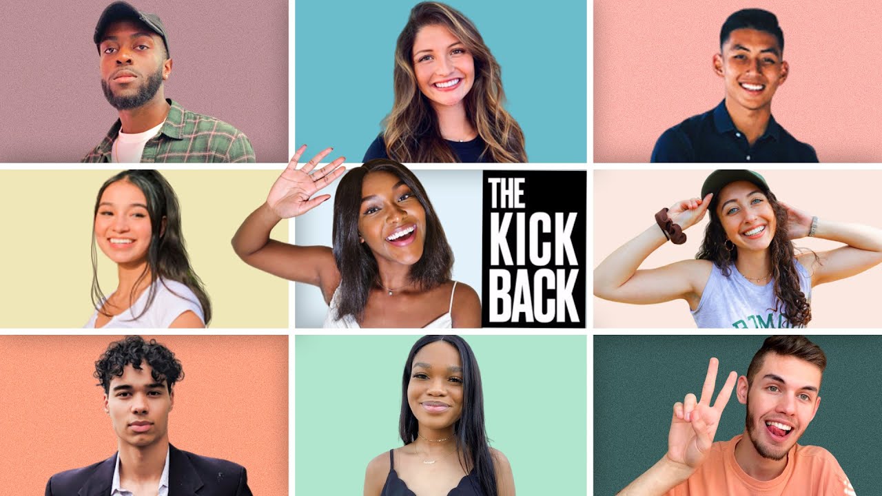 8 Ivy League Students Discuss Why Their Ivy Is The Best | THE CONVO