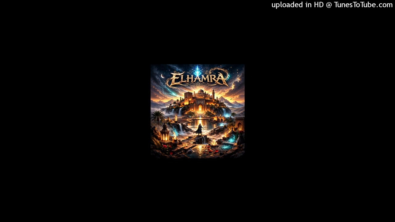 EROSIUS - elhamra