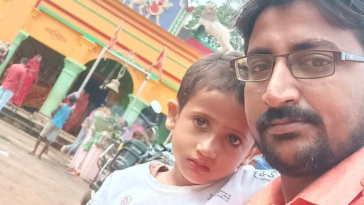 bhalsumar mandir#ramgarh#2023 #vlogs #shortvideo #youtubeshorts #prakashdumka#subscribe #shorts