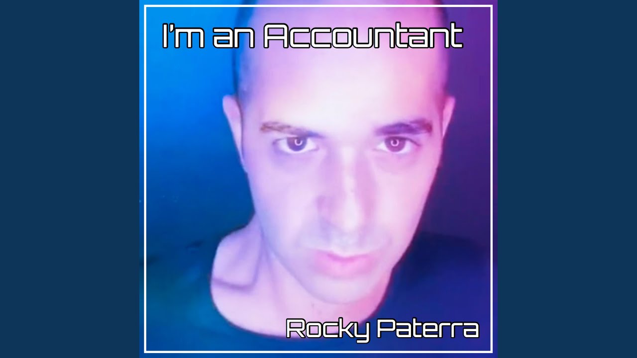 I'm an Accountant
