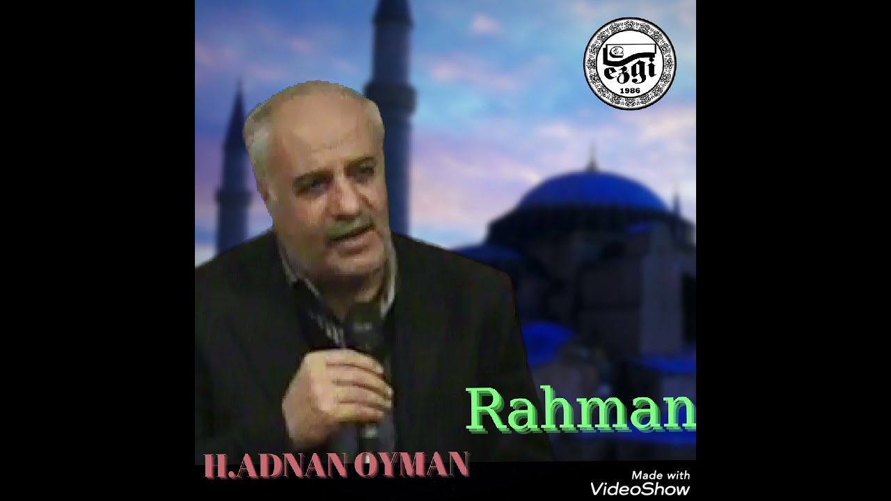 H.ADNAN OYMAN 