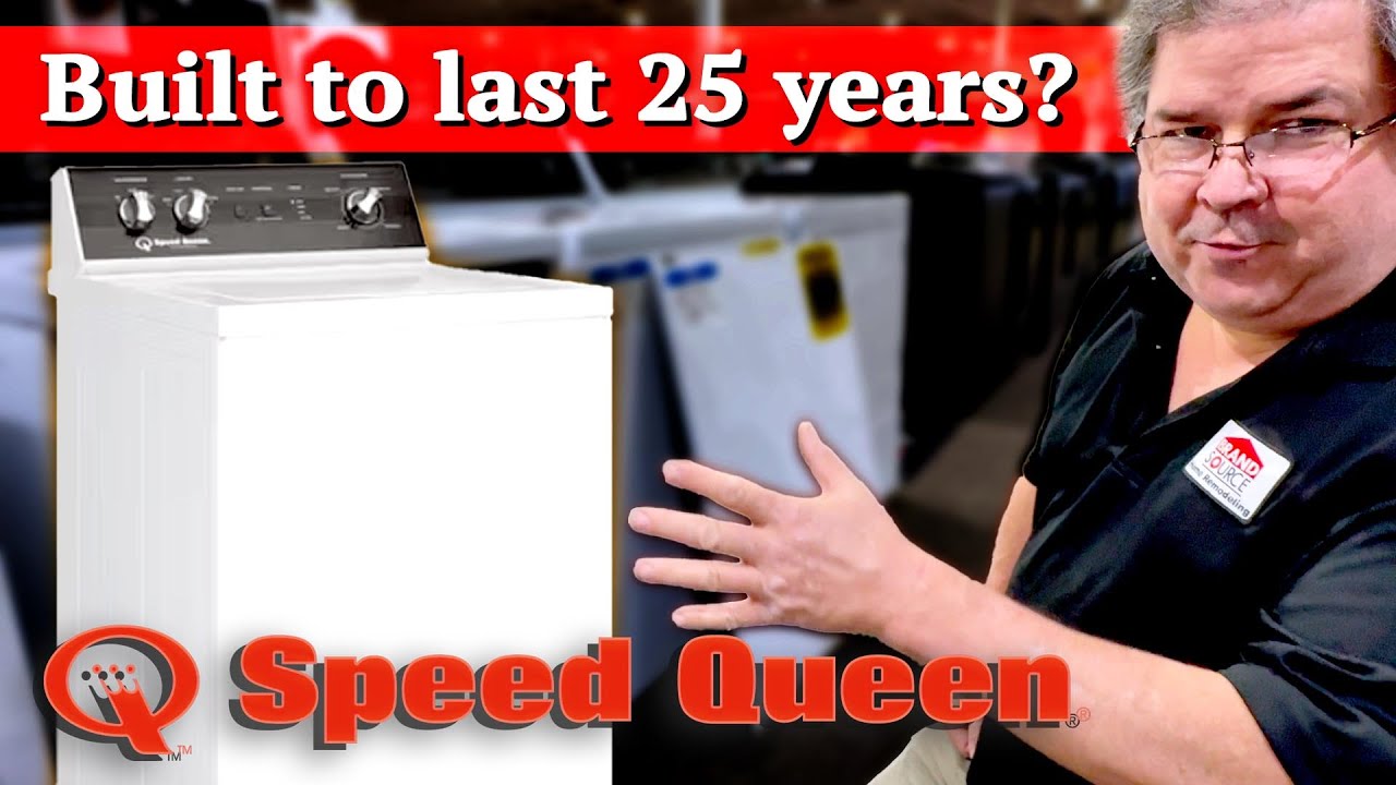 Speed ​​Queen &mdash; чем они отличаются от остальных?
