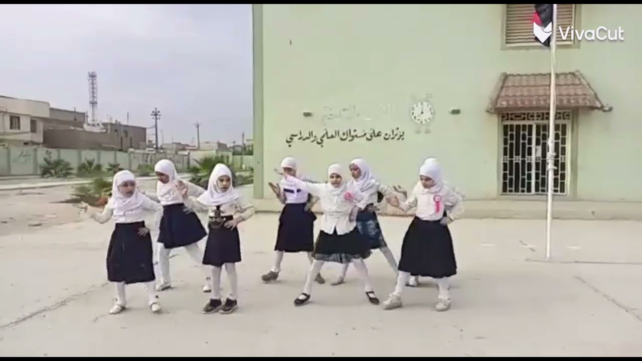#العلم طريقاً للجنة #فعالية عن العلم#عيد الطالب #طالباتي