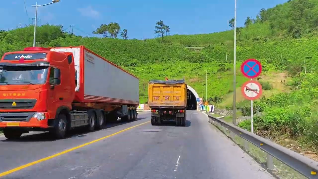 2.000km Phượt Xuyên Việt xe máy từ Nam ra Bắc-Hành trình đáng nhớ của tuổi trẻ(Phần 1)