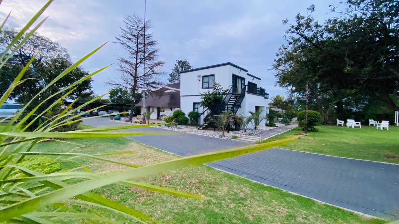 Exploring Virtuous Indoni Lodge (Midrand)