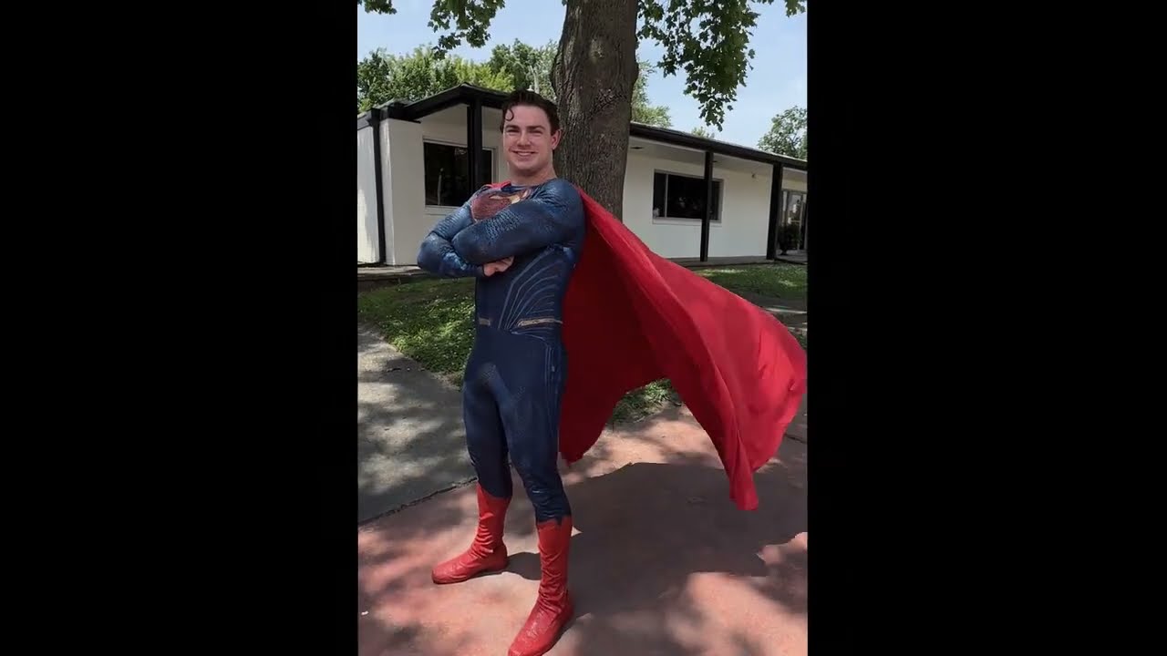 Metropolis Superman Celebration