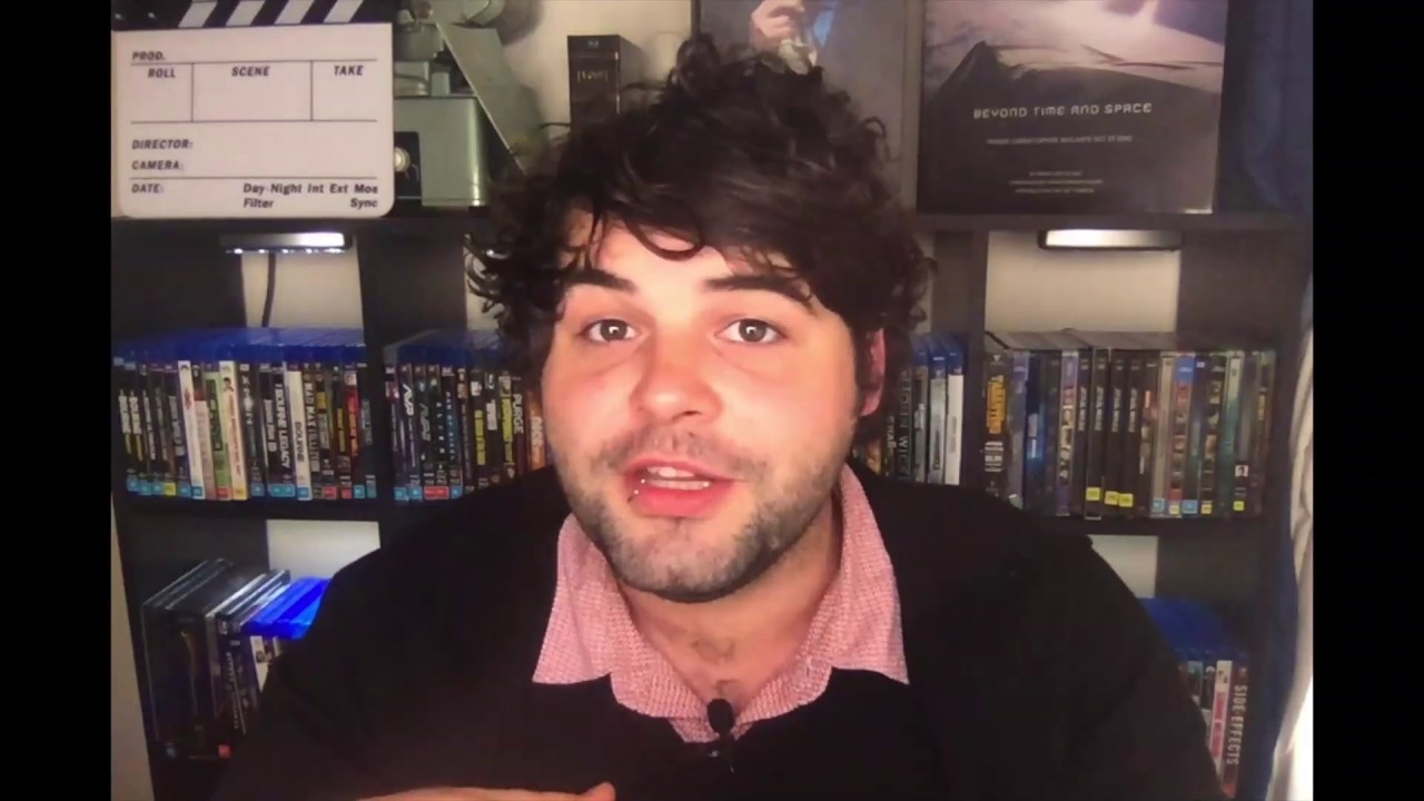 All the Money in the World - Trailer Reaction