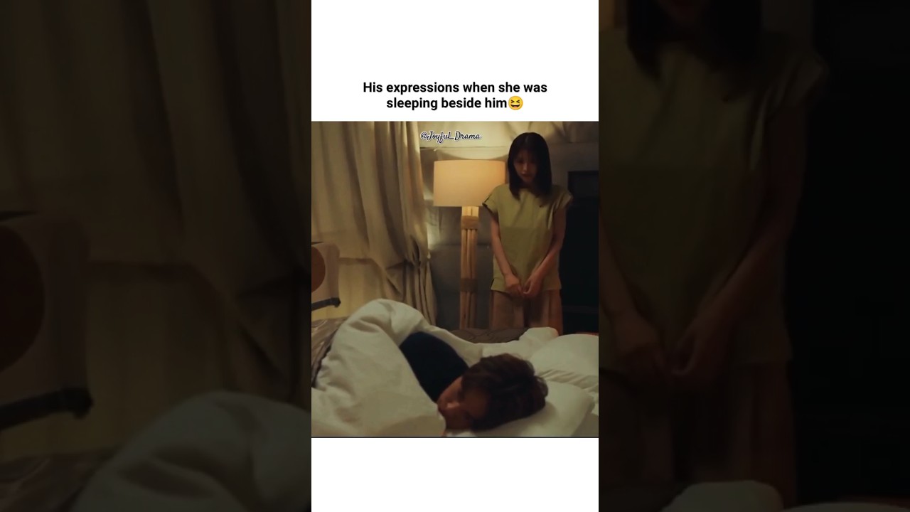 he's just so in love with her 🥰🤭 |📺: Usokon |#jdrama |#ourfakemarriage |#shorts |#fyp