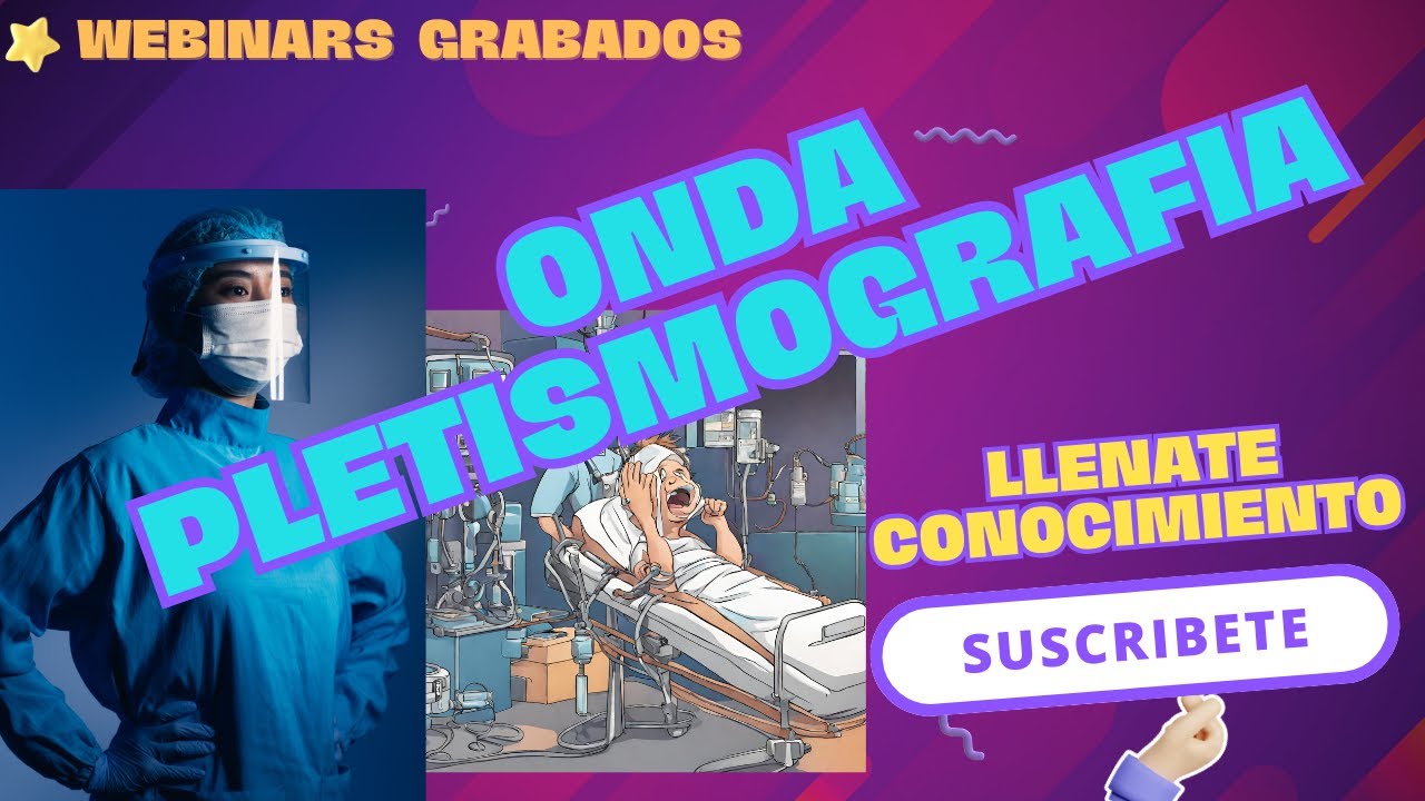 onda pletismografia