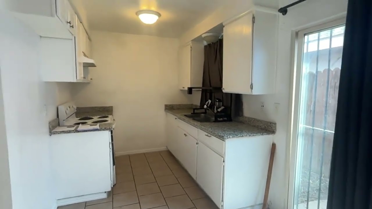 826 ASTOR ST STOCKTON 2 BED 1 BATH