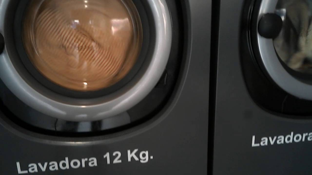 Washtag Wasing Machine in Chatam (4 of 5)
