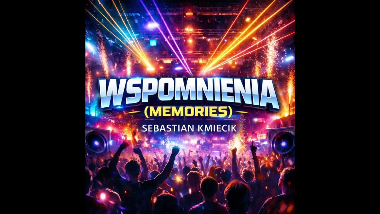 Wspomnienia (Memories) - Sebastian Kmiecik 
