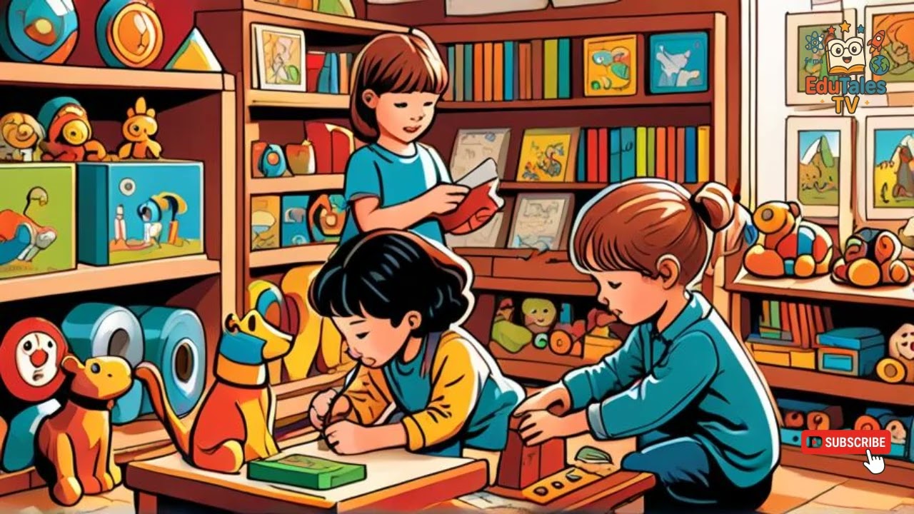 📏 Creative & Fun Learning – Measuring Museum at Home