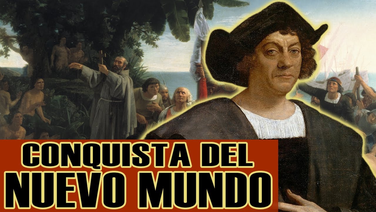 1492: El Viaje que Cambió al Mundo para Siempre.