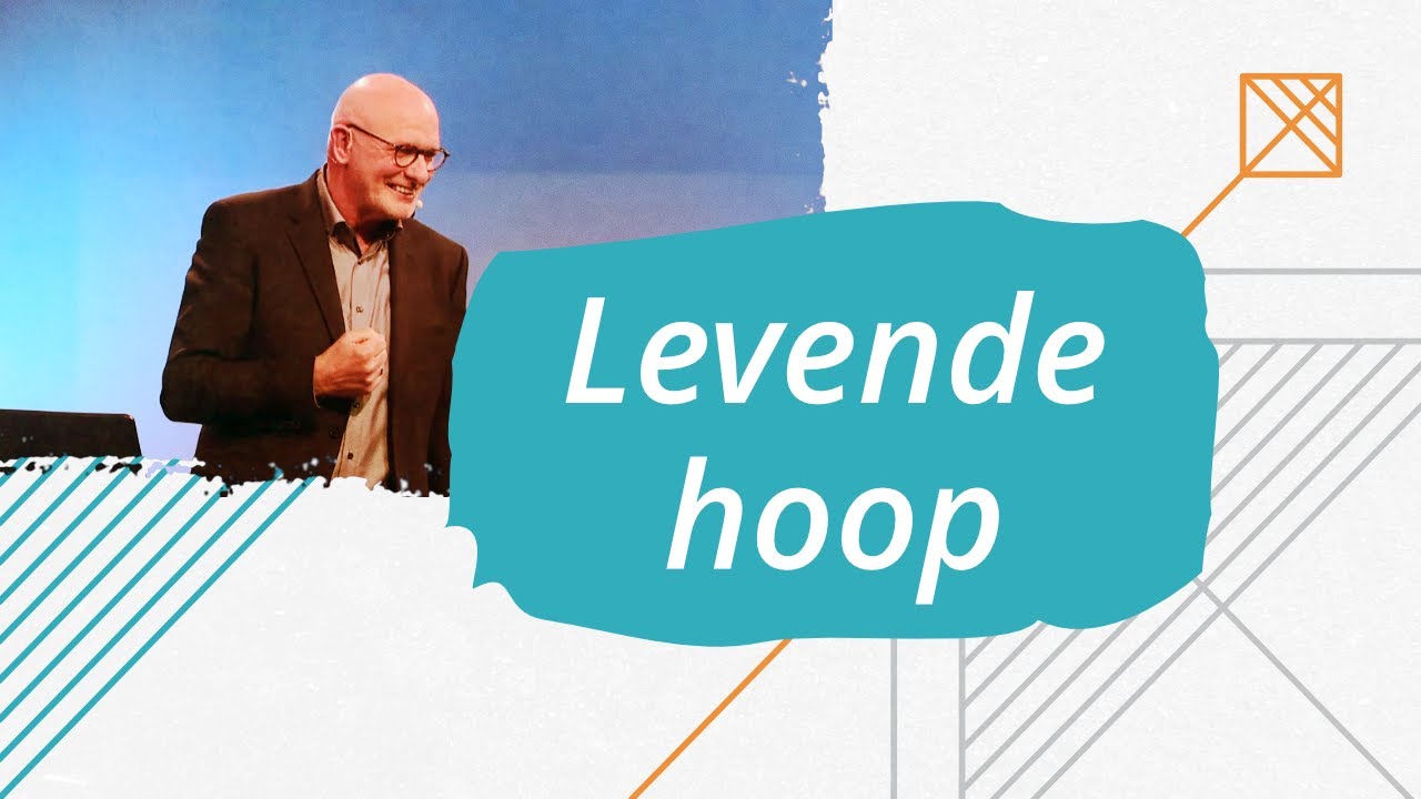 Levende hoop - Wim Grandia