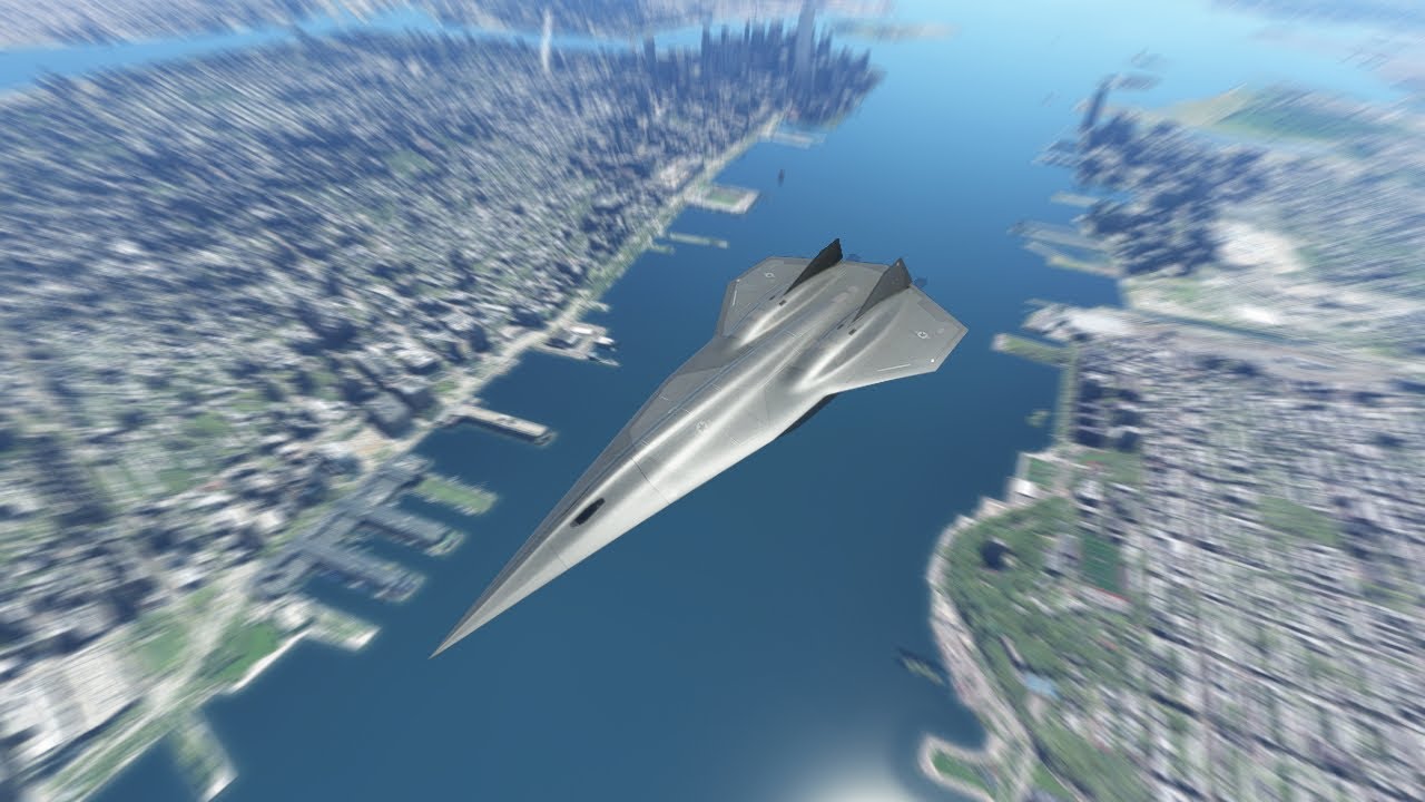 Mach 50 at ground level #shorts