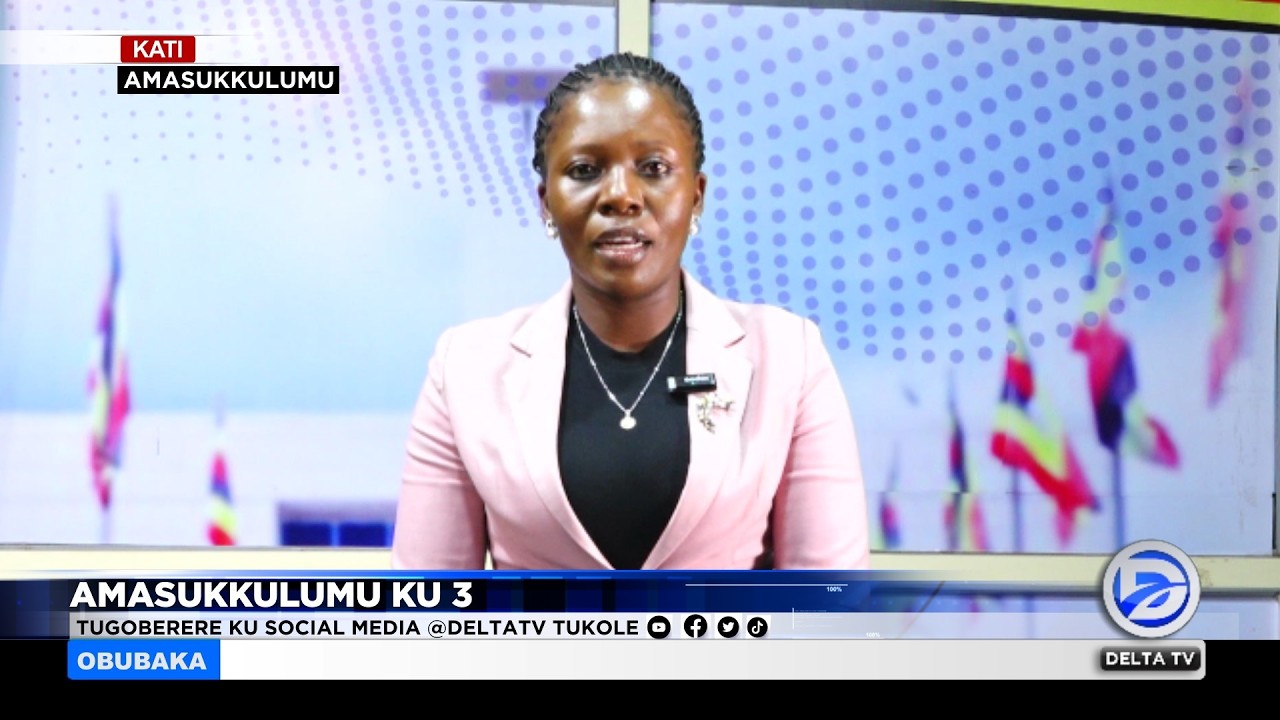 AKABENJE KATUZE MUNAMAWULIRE NABALALA 8 E MBARARA #amasukkulumuku3  |14TH FEB 2026