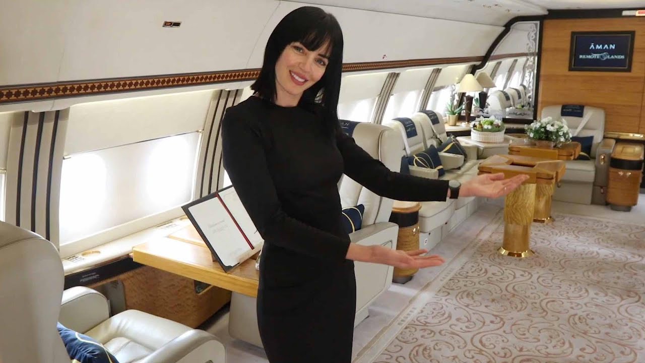 Aman Private Jet Expeditions - Remote Lands