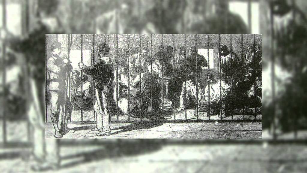 [NCTV] Sur les traces du passé - Les Communards de Nouvelle-Calédonie