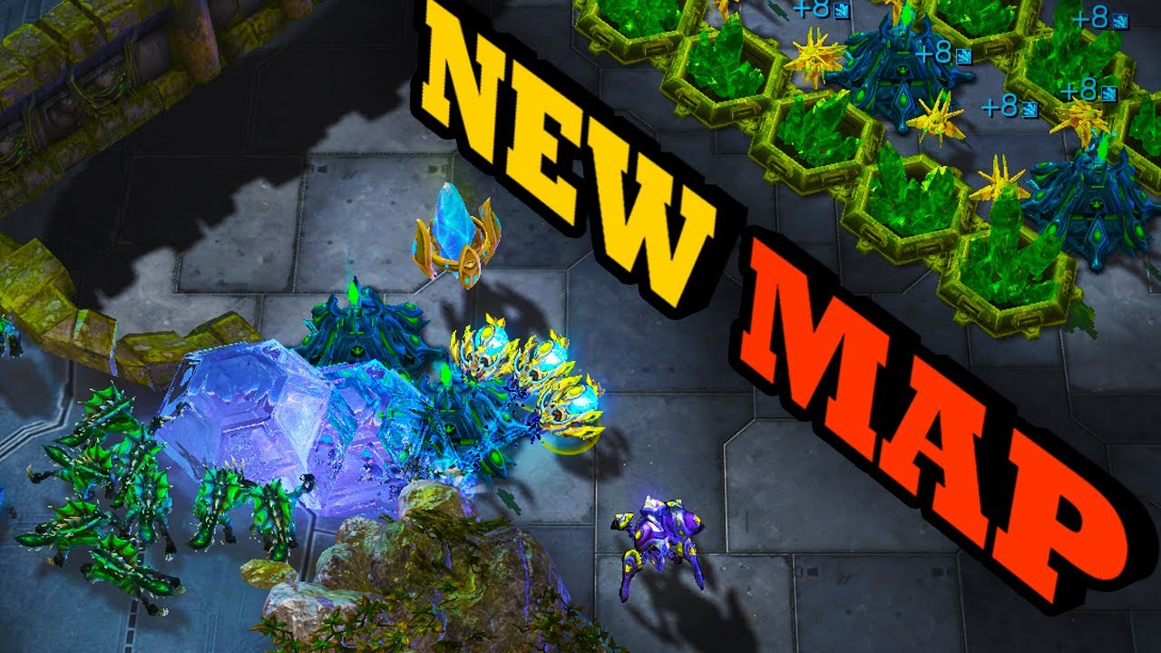 Abusing Over Powered Locations in the New Map  |  KS2