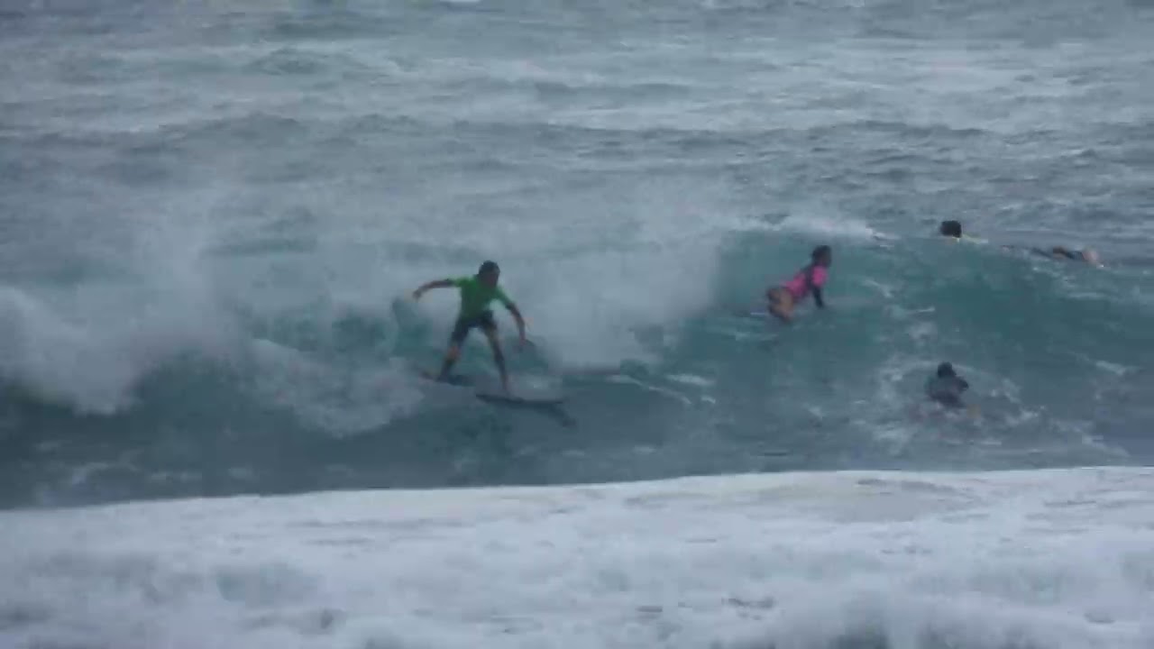 2026 Waitangi Weekend Contest Part 3