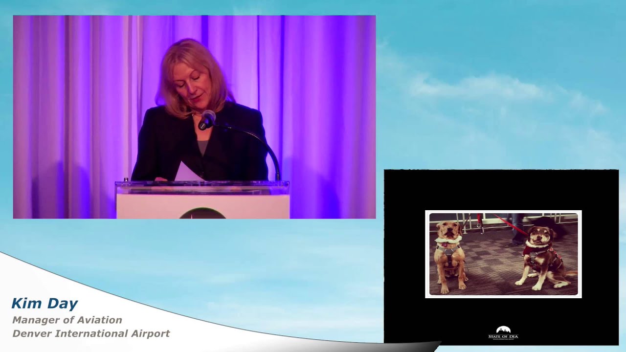 2014 State of DIA