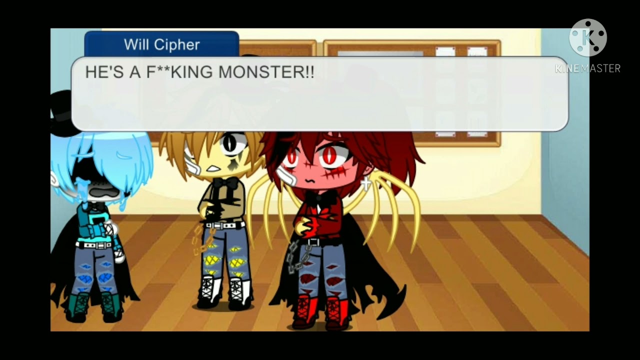 The Cipher Brothers in a room for 24 hours ~Part 1~