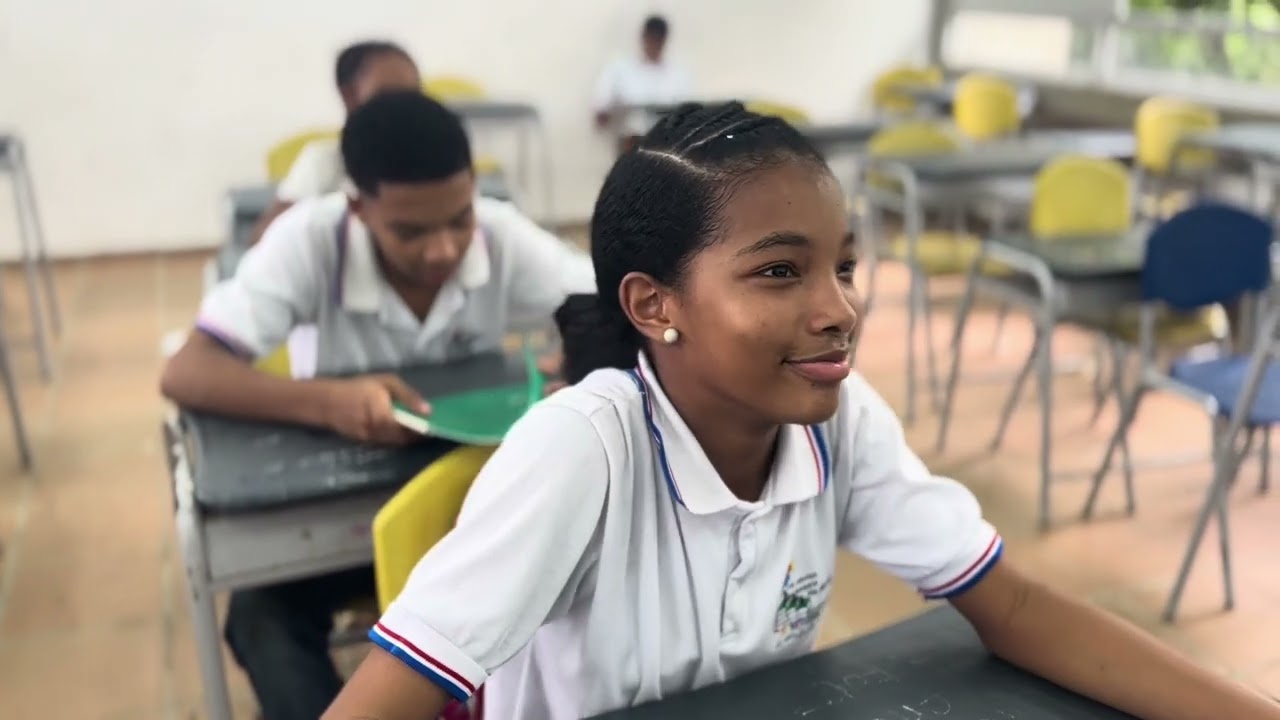La deserción escolar