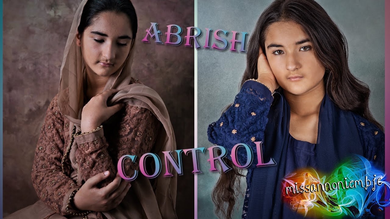 ♬ Cᴏɴᴛʀᴏʟ ♬ {Abrish}