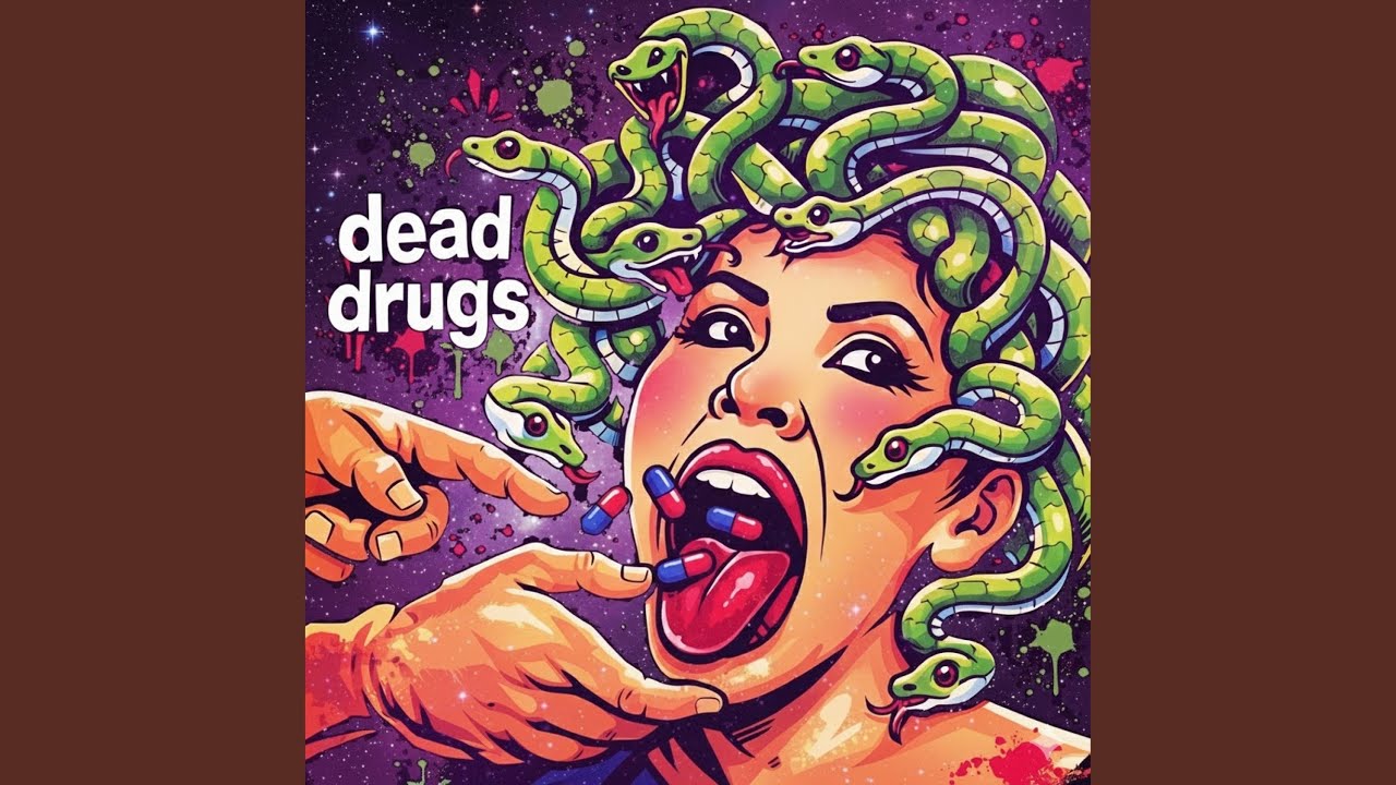 dead drugs