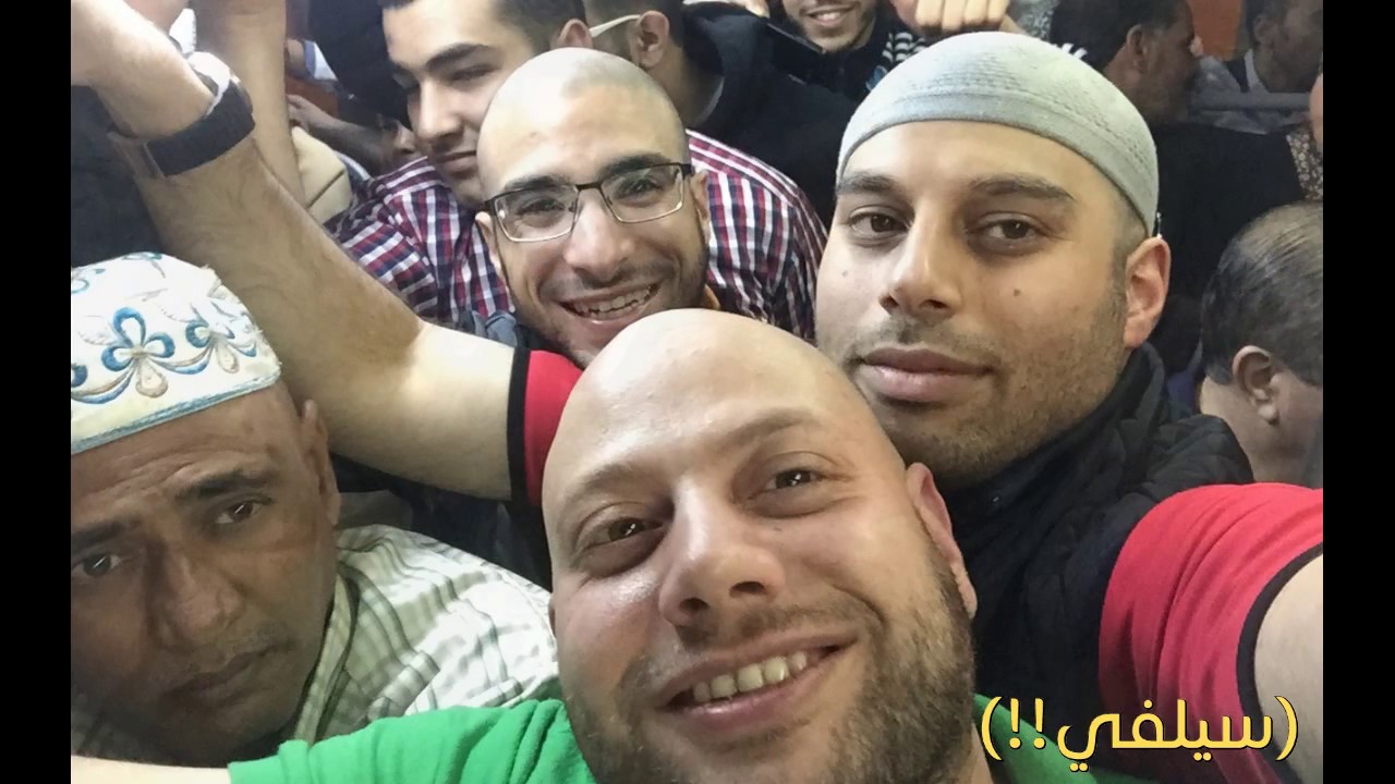 عمرة الفرقان التاسعة 1437هـ /مركز الفرقان القرآني
