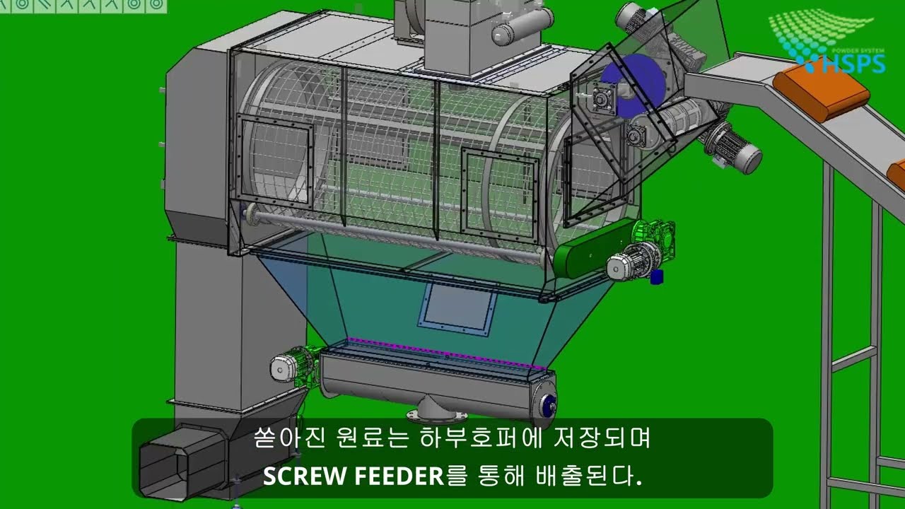 자동개포기 구조설명