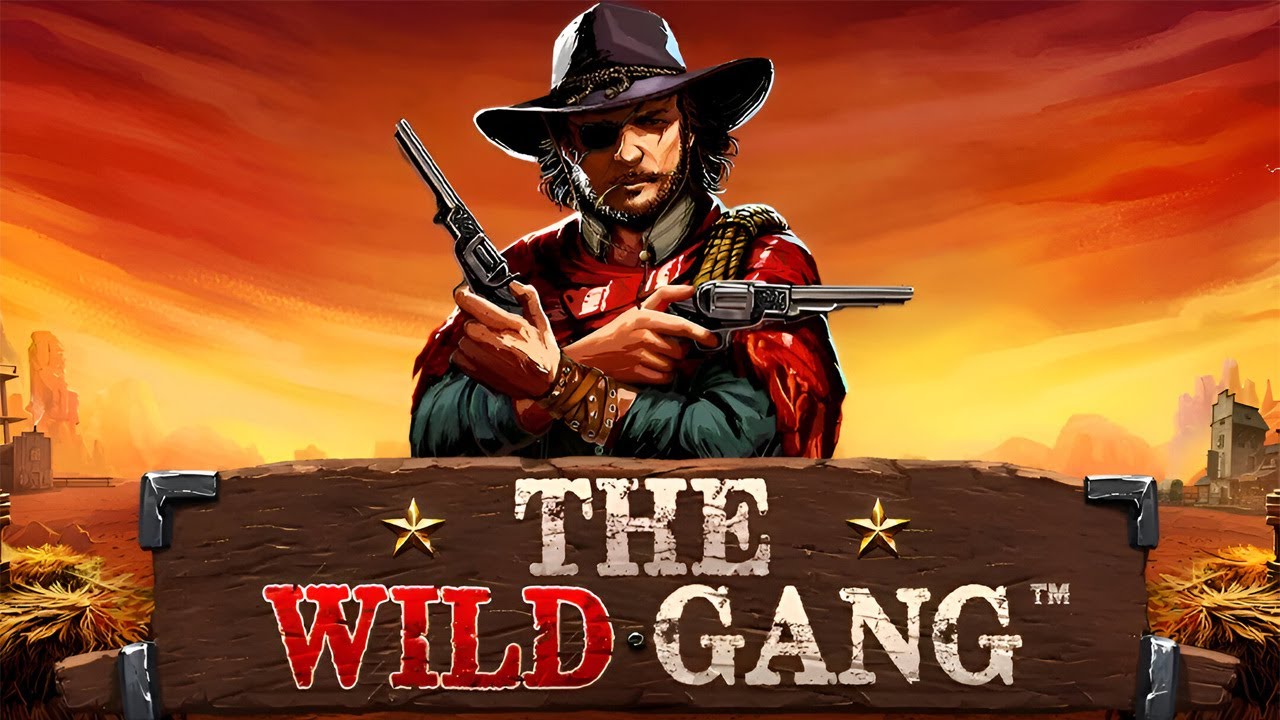 The Wild Gang - Pragmatic Play Slot Demo