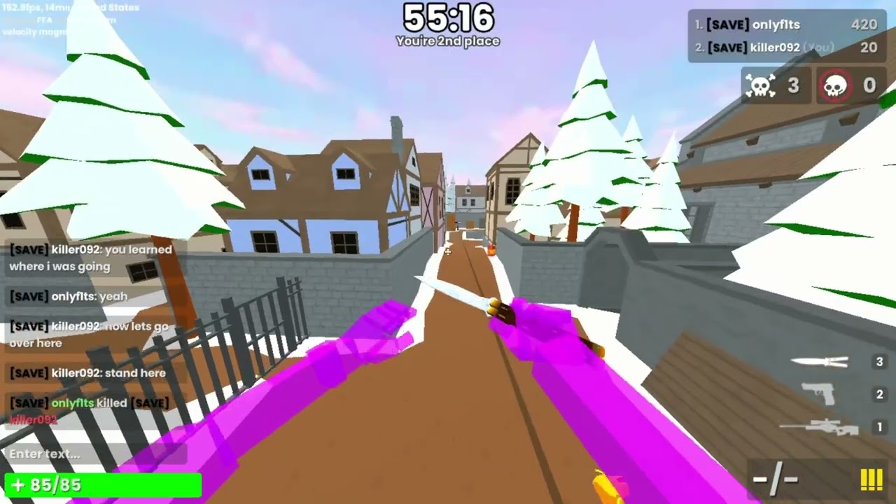 Kour.io Training [SAVE]onlyf1ts