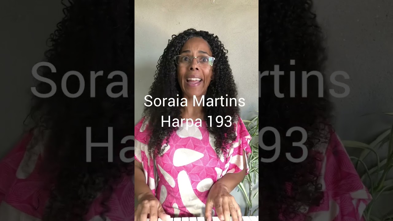 Soraia Martins Harpa 193