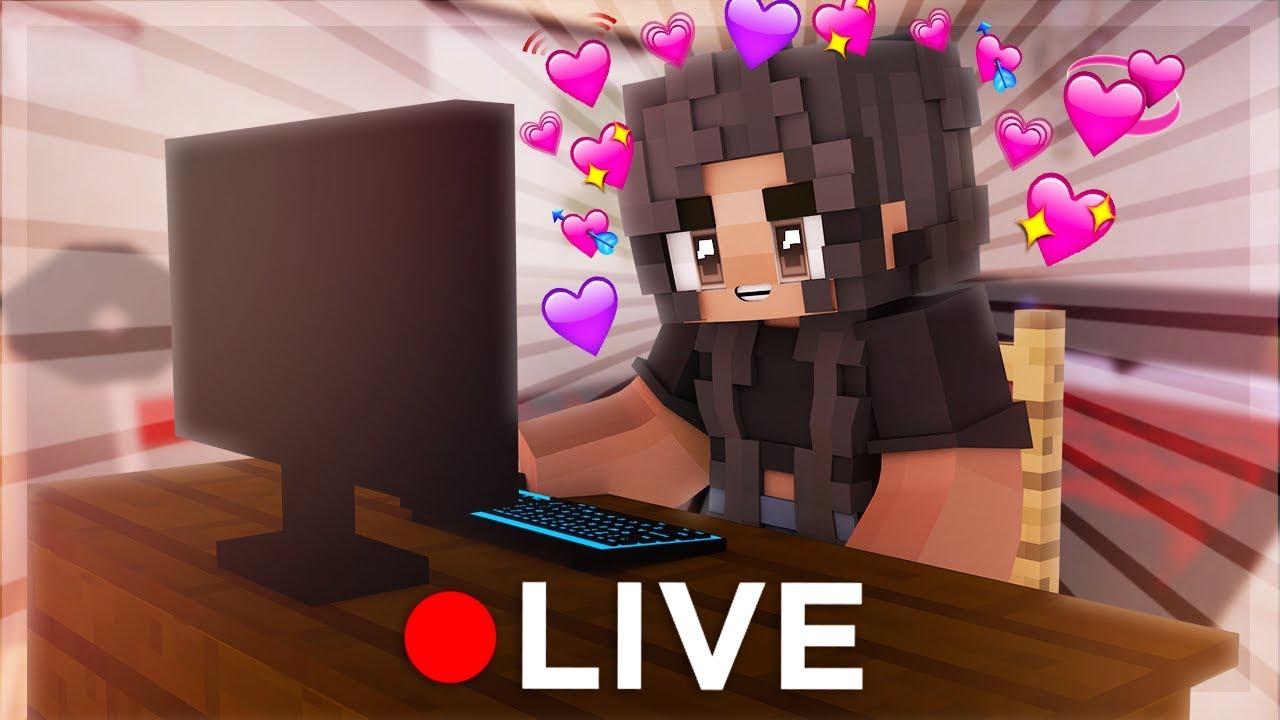 ✨ Roleplay Prep ~ Helping MandyMiss Build! ✨