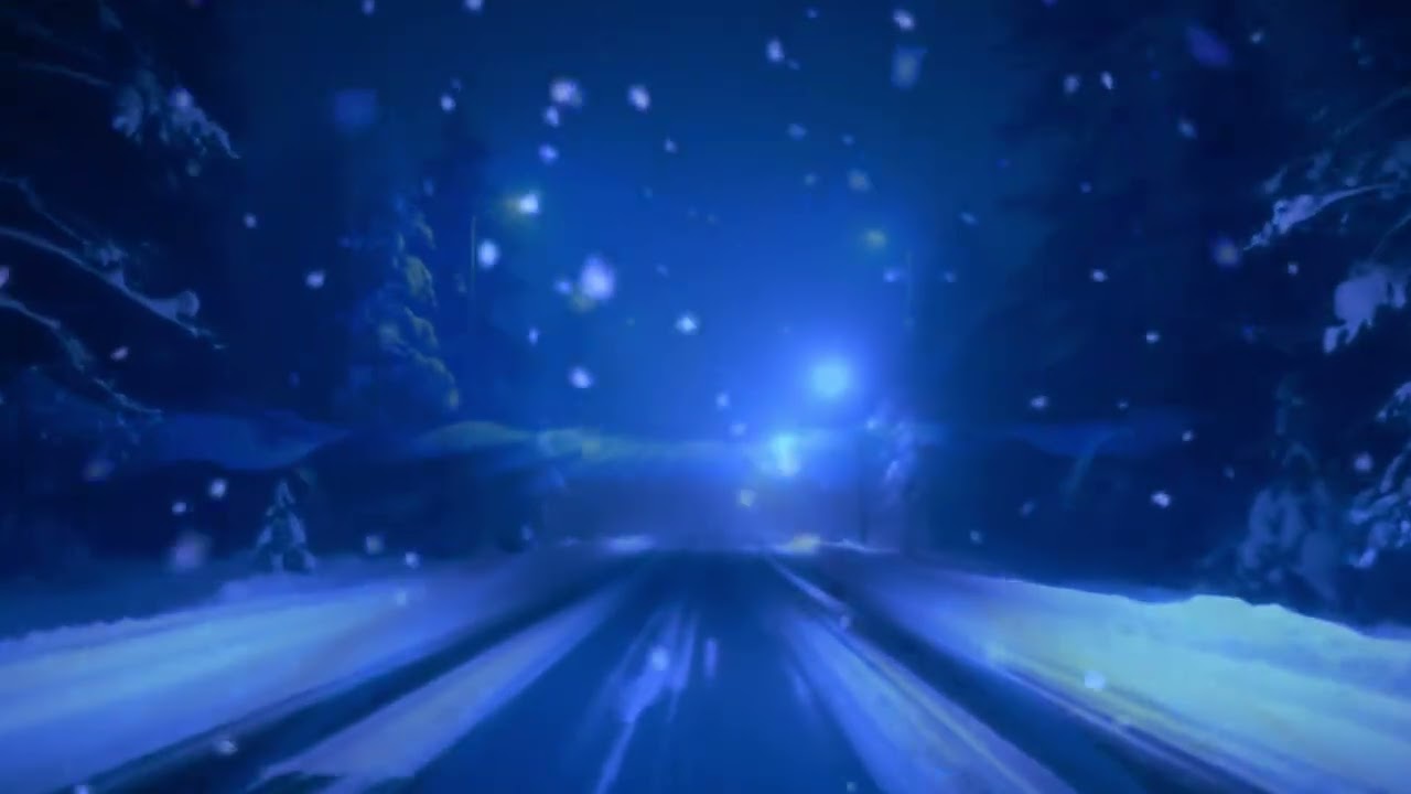 When Nights Meant Something