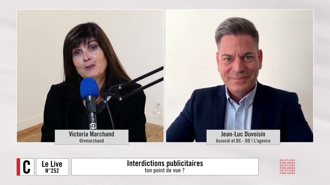 Faut-il interdire la publicité?
