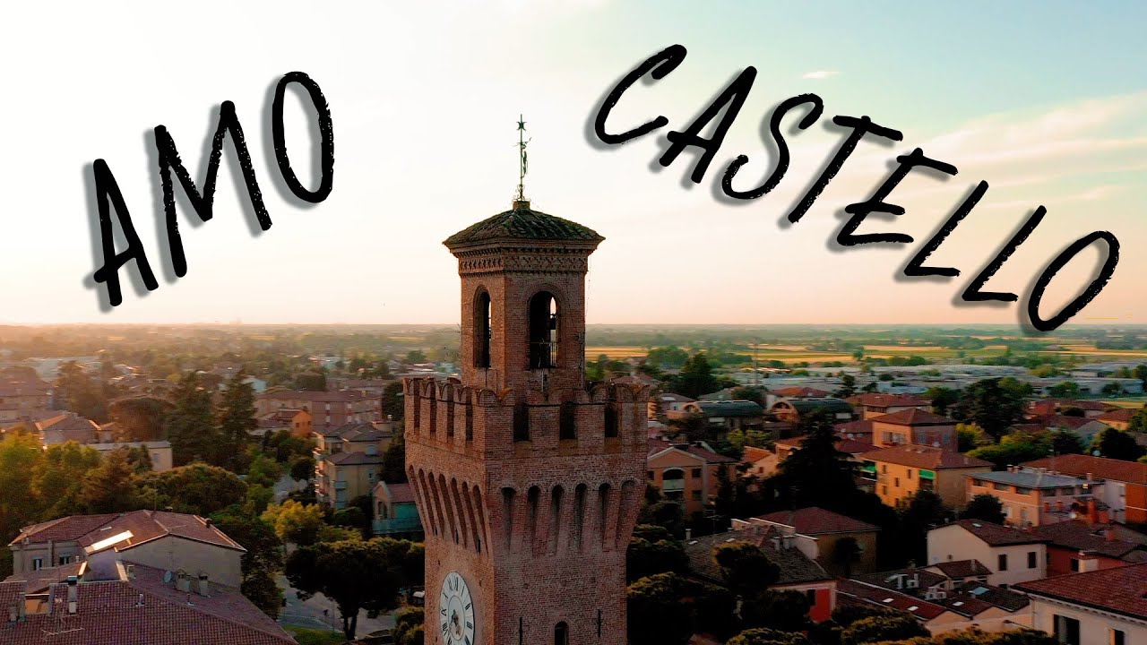AMO CASTELLO